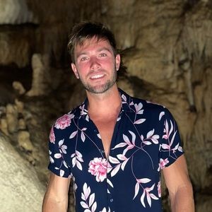 Meet your Posher, Josiah
